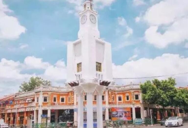 泉州在哪 泉州在哪