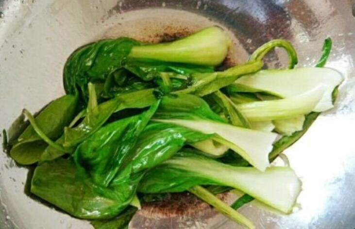 炒油菜怎么做才好吃 炒油菜怎么做才好吃