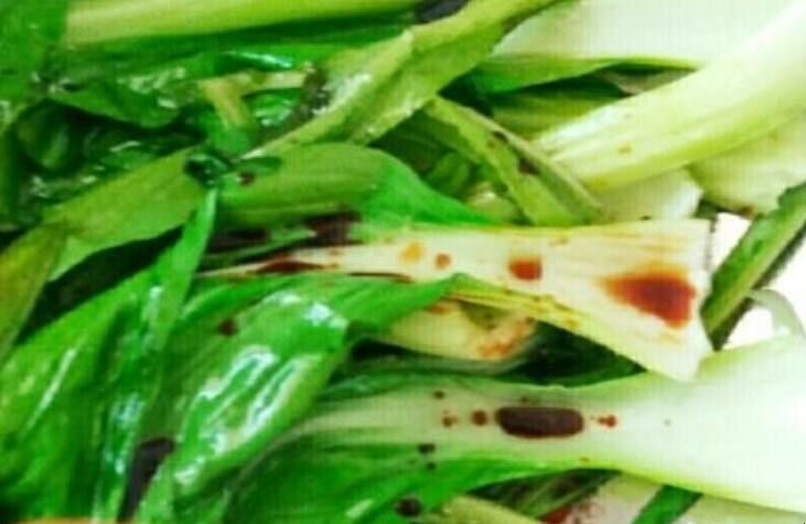 炒油菜怎么做才好吃 炒油菜怎么做才好吃