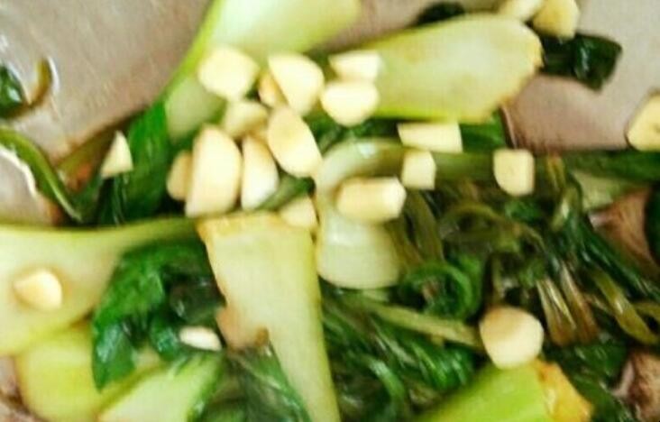 炒油菜怎么做才好吃 炒油菜怎么做才好吃