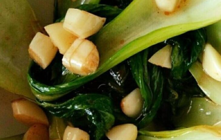 炒油菜怎么做才好吃 炒油菜怎么做才好吃