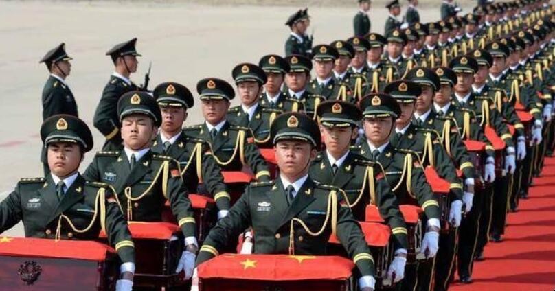 中国人民解放军沈阳军区前身是什么 中国人民解放军沈阳军区前身是什么