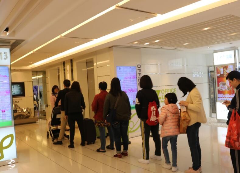 香港上水广场有哪些化妆品专柜 香港上水广场有哪些化妆品专柜