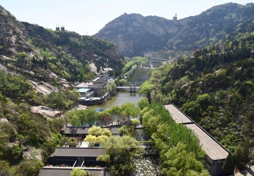 北京怀柔区是几环 北京怀柔区是几环