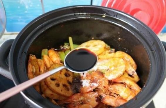 干锅香辣虾的制作流程是什么 干锅香辣虾的制作流程是什么