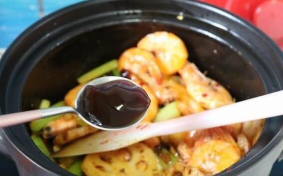 干锅香辣虾的制作流程是什么 干锅香辣虾的制作流程是什么