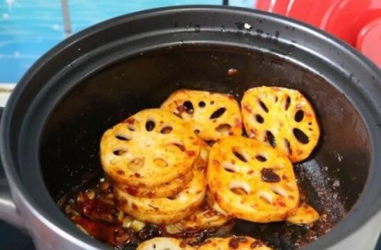 干锅香辣虾的制作流程是什么 干锅香辣虾的制作流程是什么