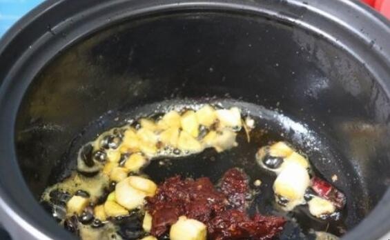干锅香辣虾的制作流程是什么 干锅香辣虾的制作流程是什么