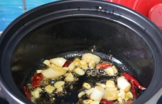 干锅香辣虾的制作流程是什么 干锅香辣虾的制作流程是什么