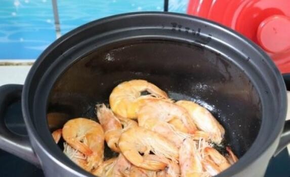 干锅香辣虾的制作流程是什么 干锅香辣虾的制作流程是什么