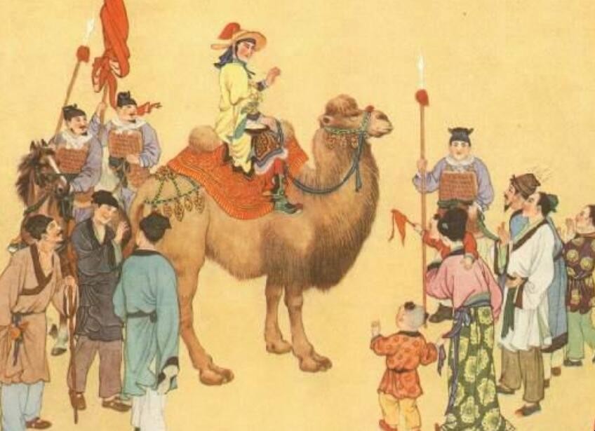 乐府双璧指的是哪两个 乐府双璧指的是哪两个
