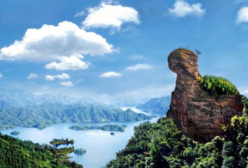 福建旅游必去十大景点是什么 福建旅游必去十大景点是什么
