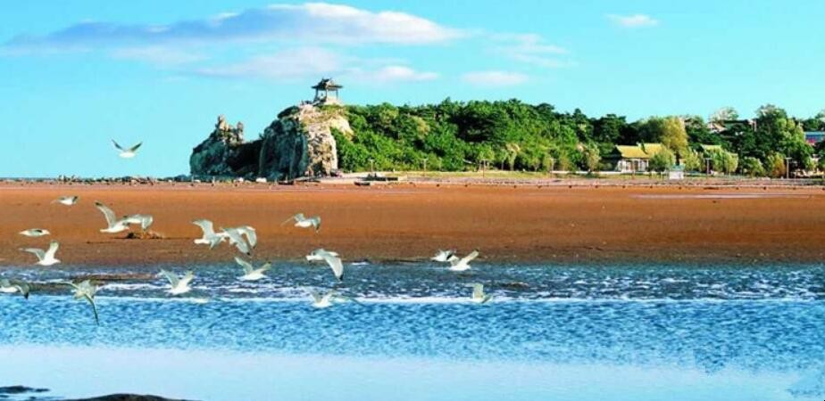 北戴河属于哪个地区 北戴河属于哪个地区