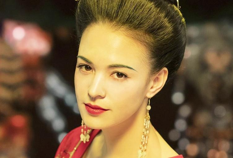 杨玉环姓名由来是什么 杨玉环姓名由来是什么