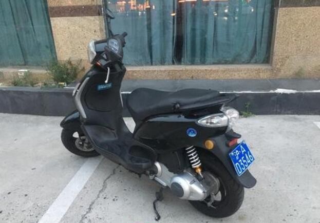 蓝牌摩托车需要驾驶证吗 蓝牌摩托车需要驾驶证吗