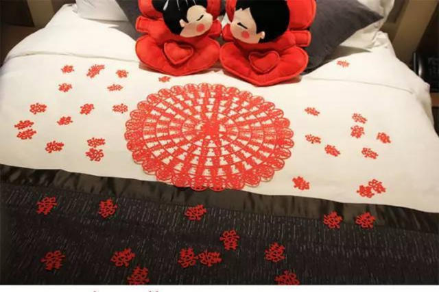 结婚婚房布置要准备哪些东西 结婚婚房布置要准备哪些东西