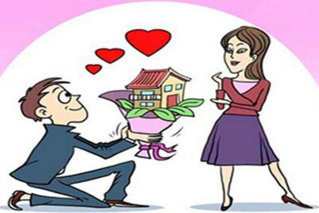 结婚后买房属于夫妻共同财产吗 结婚后买房属于夫妻共同财产吗