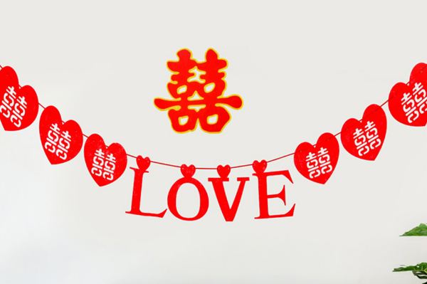 婚房怎么布置 婚房怎么布置
