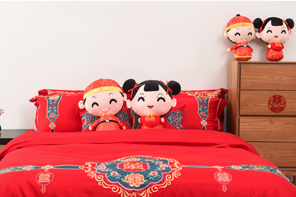 这6种婚房装饰品布置出独特的婚房 这6种婚房装饰品布置出独特的婚房