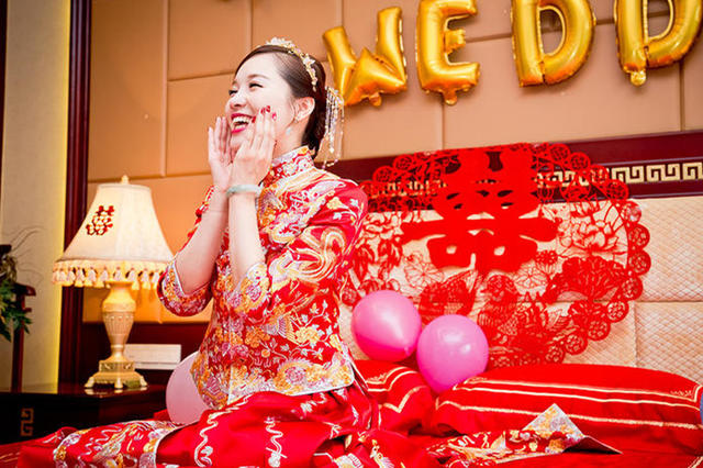结婚女方准备几床被子 结婚女方准备几床被子
