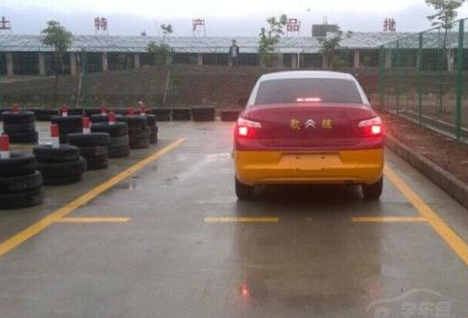 练车有哪些注意事项 练车有哪些注意事项