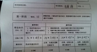 科目一需要挂多少学时 科目一挂学时网址 科目一需要挂多少学时 科目一挂学时网址