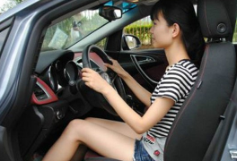 新手学车考试紧张克服办法 新手学车考试紧张克服办法