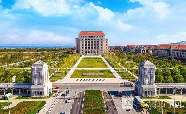 山东省大学排名 山东省大学排名-山东省大学排名2022最新排名