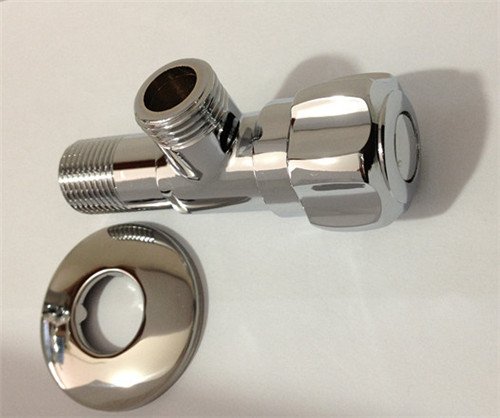 角阀是水电师傅安装吗 角阀是水电师傅安装吗