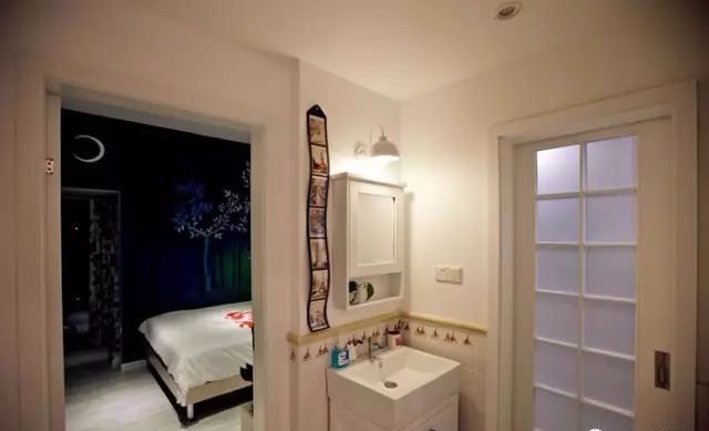 厕所门铆钉可以卸了换螺丝吗 厕所门铆钉可以卸了换螺丝吗