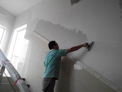 刮完腻子可以开窗通风吗 刮完腻子可以开窗通风吗