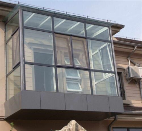 13楼封阳台需要90还是108 13楼封阳台需要90还是108