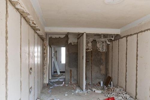 老旧小区改造包括哪些内容 老旧小区改造包括哪些内容