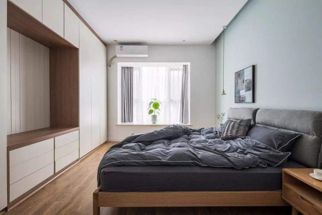 6米长3米宽的主卧怎么装修 6米长3米宽的主卧怎么装修