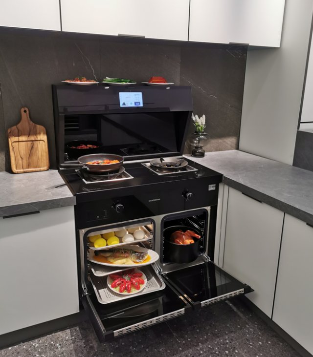 市面上有哪些叫好又叫卖的集成灶?帅丰2021年度爆款大盘点 市面上有哪些叫好又叫卖的集成灶?帅丰2021年度爆款大盘点