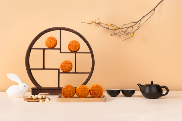 有哪些简短的中秋祝福语 有哪些简短的中秋祝福语