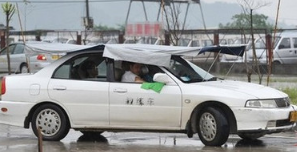 驾校下雨天练车有哪些注意事项 驾校下雨天练车有哪些注意事项