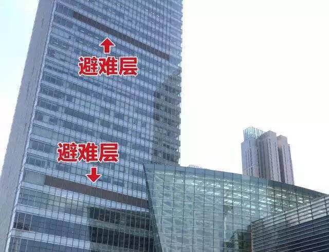 33层避难层一般都在多少层 选择楼层需要考虑哪些方面 33层避难层一般都在多少层 选择楼层需要考虑哪些方面