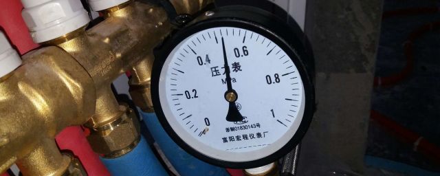 小区地暖打压家里阀门需要打开吗 小区地暖打压家里阀门需要打开吗
