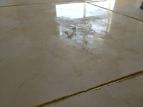 地砖修复方法及材料 地砖修复方法及材料