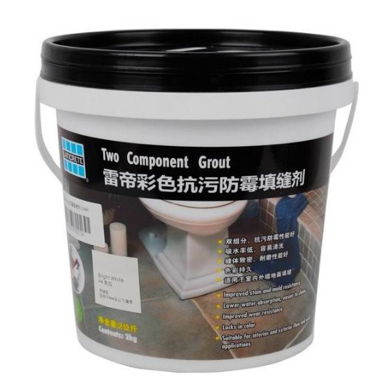 美缝品牌前十 美缝品牌前十