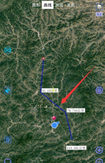 什么地图能看到农村房子和人 什么地图能看到农村房子和人