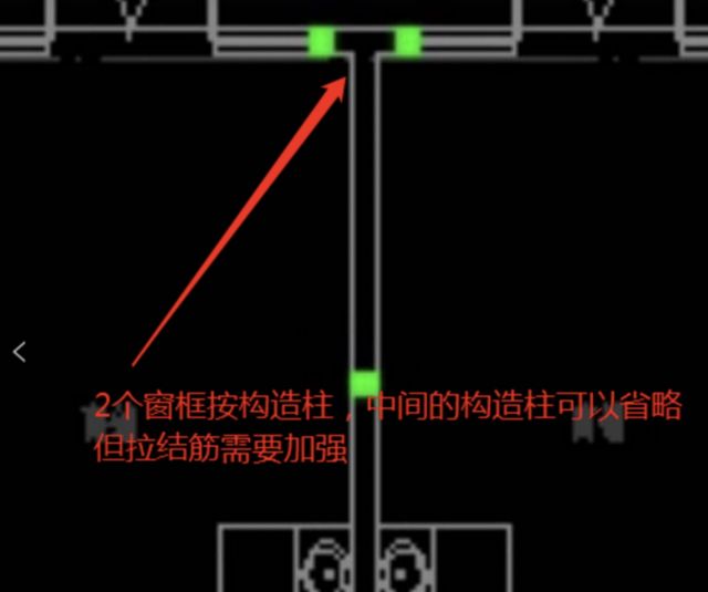 填充墙构造柱设置规范 框架填充墙构造柱的设置整理 填充墙构造柱设置规范 框架填充墙构造柱的设置整理