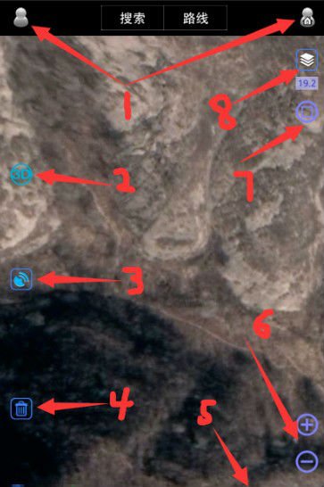 什么地图能看到农村房子和人 什么地图能看到农村房子和人
