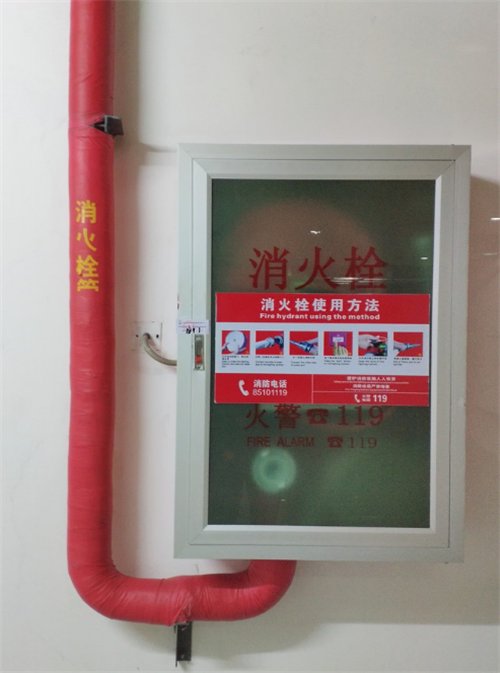 商品房消防验收标准 商品房消防验收标准