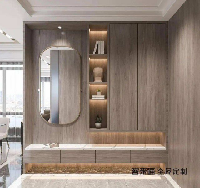 客来福全屋定制工厂在哪里 客来福全屋定制工厂在哪里