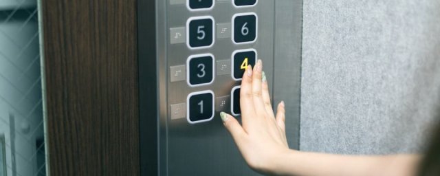 电梯注意事项11项 电梯注意事项11项