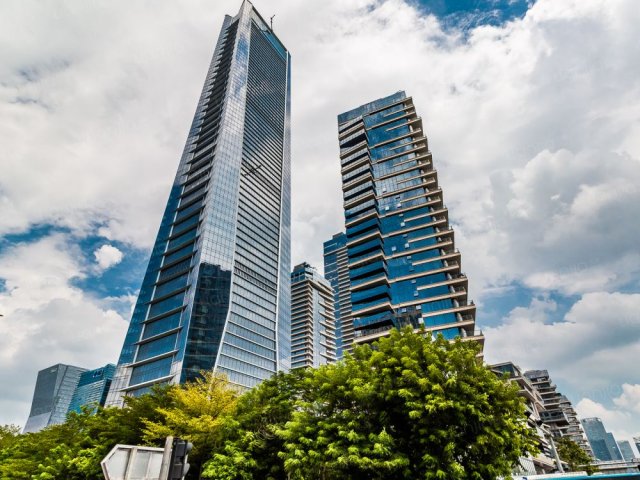 深圳湾1号老板是哪个开发商 深圳湾1号老板是哪个开发商