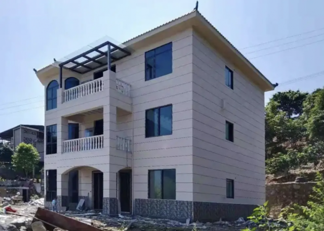 农村自建房坐南朝北如何布局 农村自建房坐南朝北如何布局