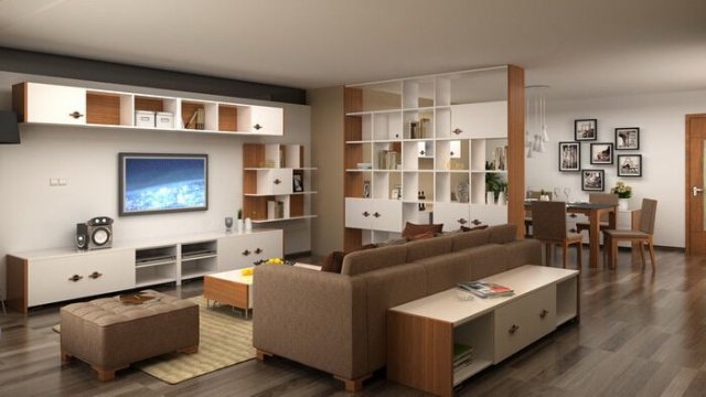 怎么定制家具 怎么定制家具